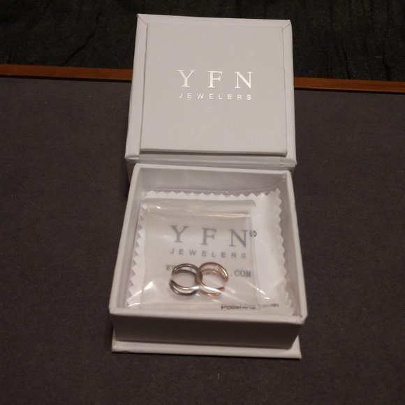 YFN Jewelers Jewelry New Ear Cuff Jewelry Poshmark